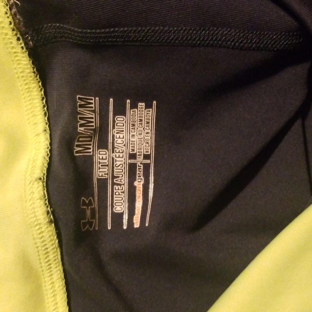 Under Armor - Picture 4 of 4